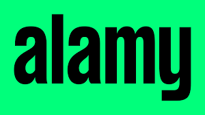Alamy Logo
